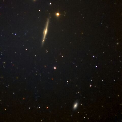 NGC5746 Apr. 2025