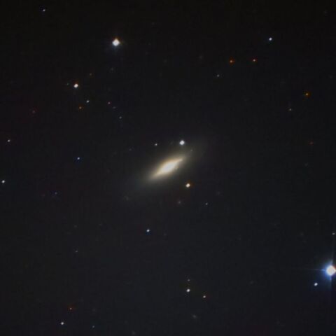 NGC5886 Apr. 2025