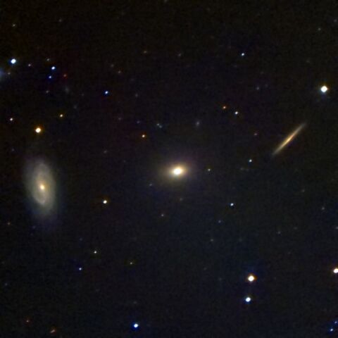NGC5981,82,85 Apr. 2025
