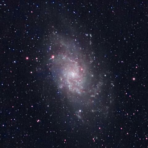 M33 Jul. 2025