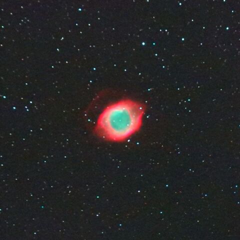NGC7293 Jul. 2025