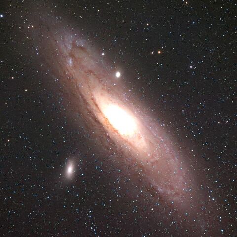 M31 Jul. 2025