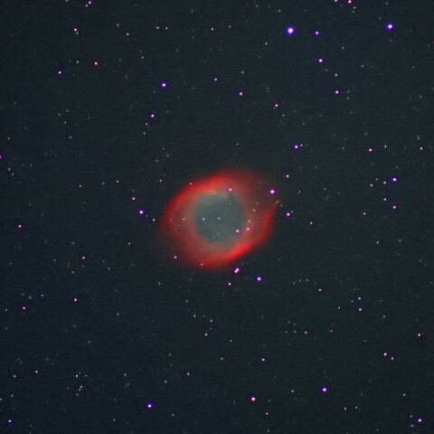 NGC7293#1 Sep. 2025
