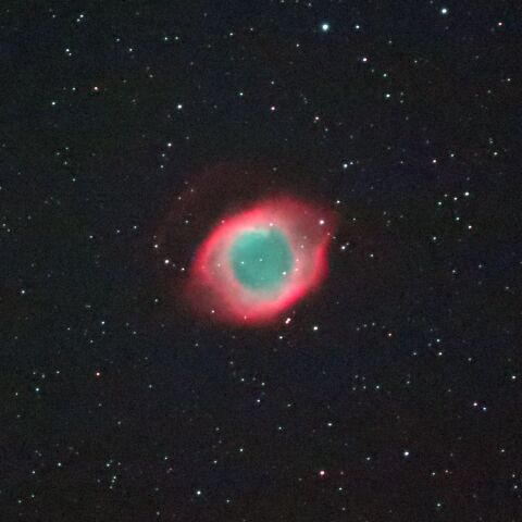 NGC7293#2 Sep. 2025