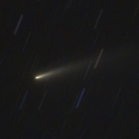 C/2025K1 11/21未明#1