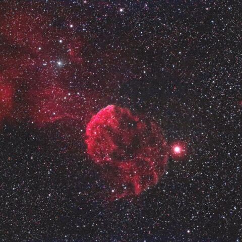 IC443 Nov. 2025
