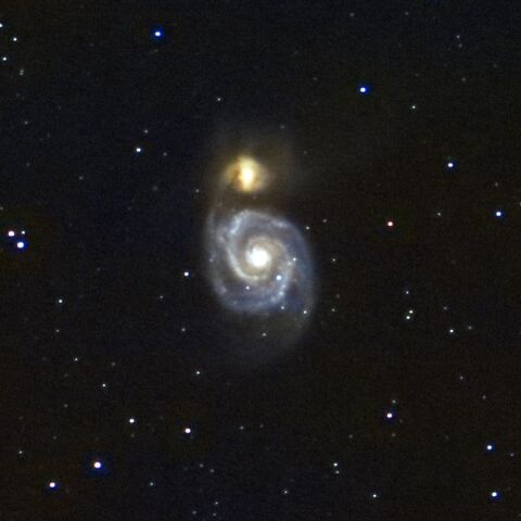 M51 Jan. 2026