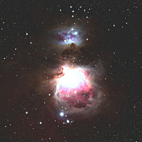 M42 Jan. 2026
