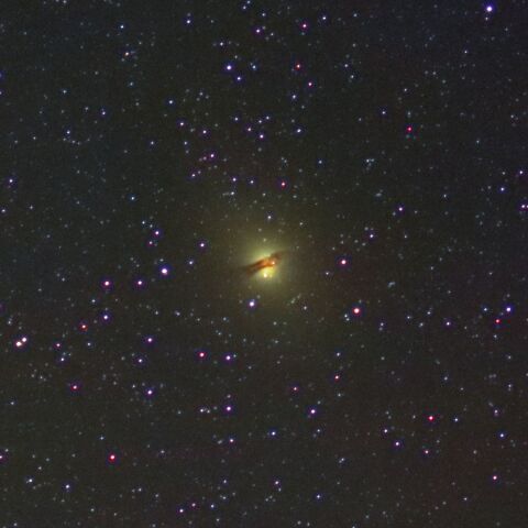 NGC5128 Jan. 2026
