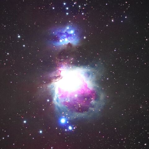 M42 Feb. 2026