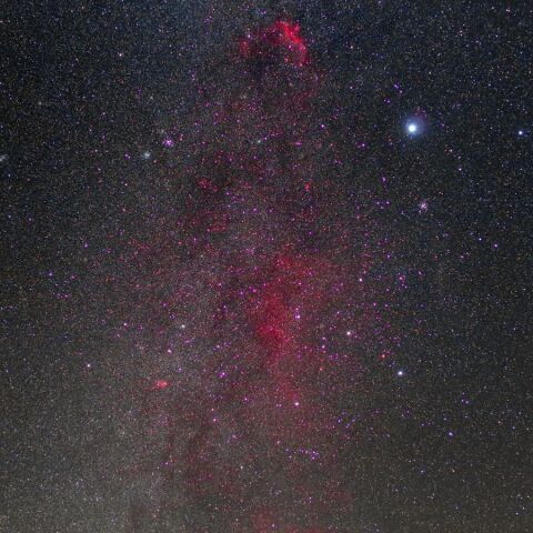 おおいぬ周辺 Feb. 2026