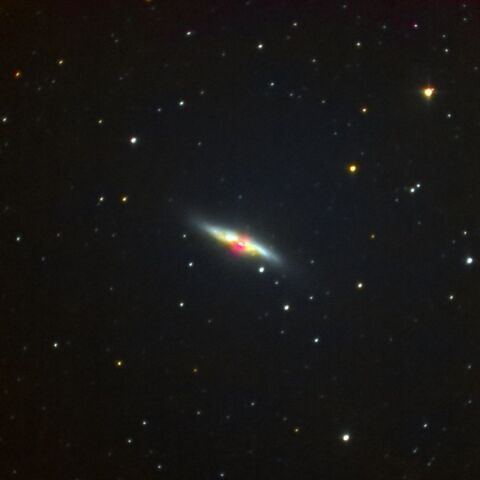 M82 Mar. 2026