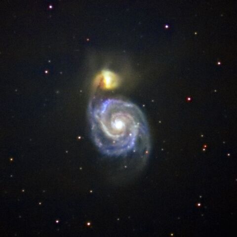M51 Mar. 2026