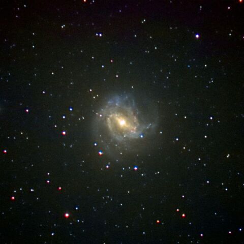 M83 Mar. 2026