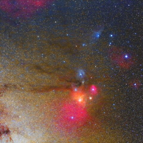 カラフルタウン周辺 Mar. 2026