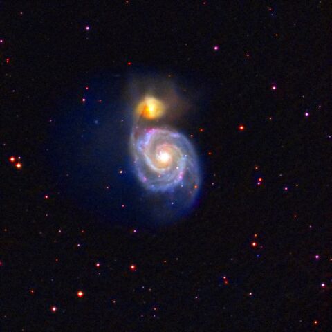M51 May 2026