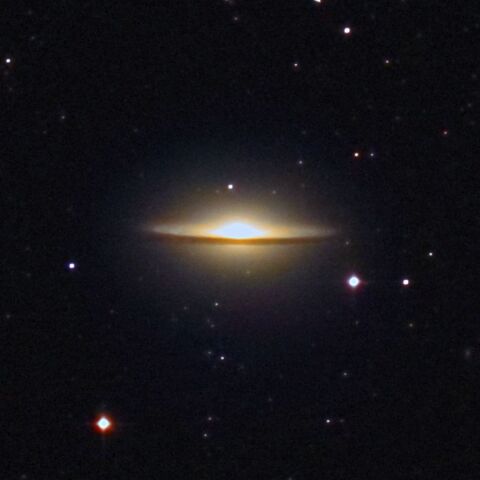 M104 May 2026