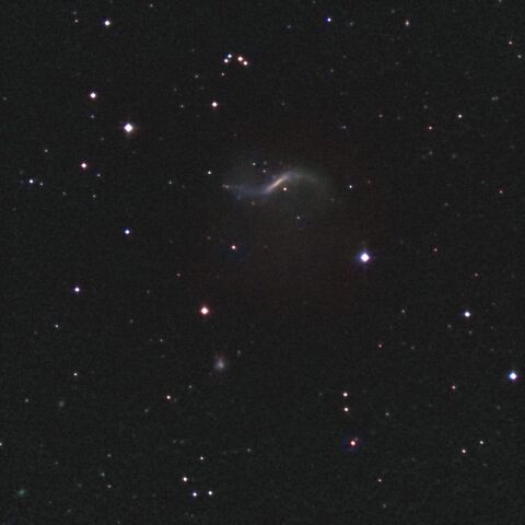 NGC4731 May 2026