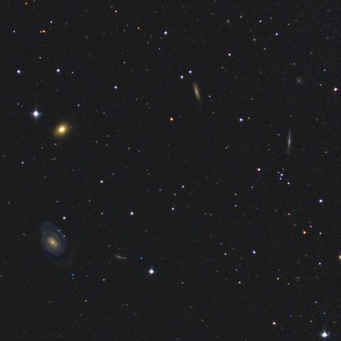 NGC5364周辺 May 2026