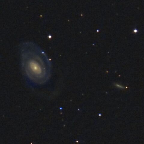 NGC5364拡大 May 2026