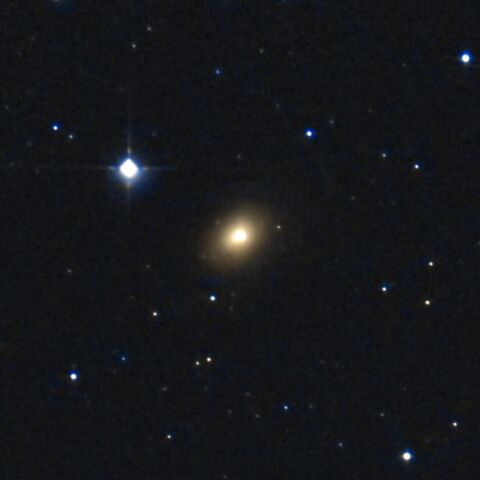 NGC5363拡大 May 2026