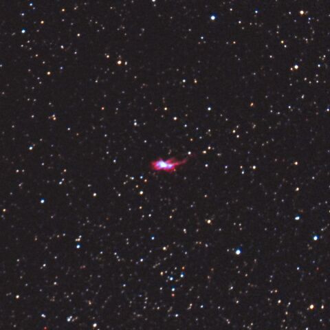 NGC6302 May 2026