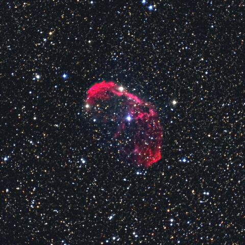 NGC6888 May 2026