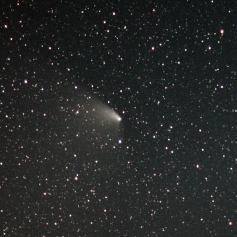 4/13未明PanSTARRS #2