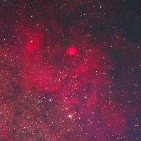 Sh2-54拡大 Sep. 2026