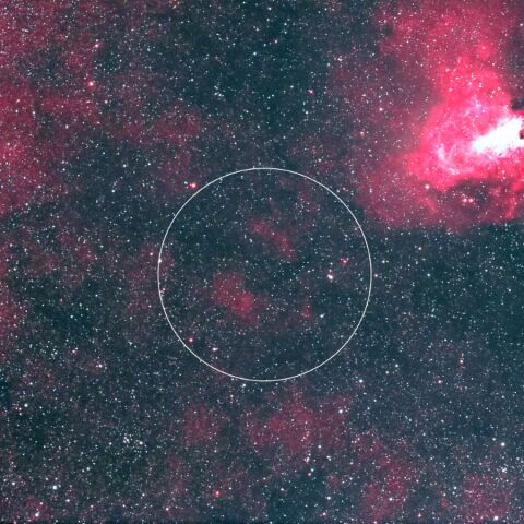 SNR G015.1-01.6 Sep. 2026