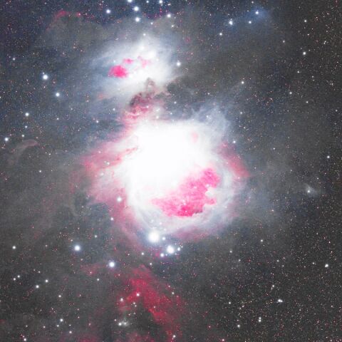 M42周辺 Sep. 2026