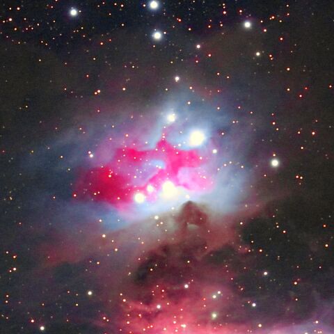 Sh2-279 Sep. 2026