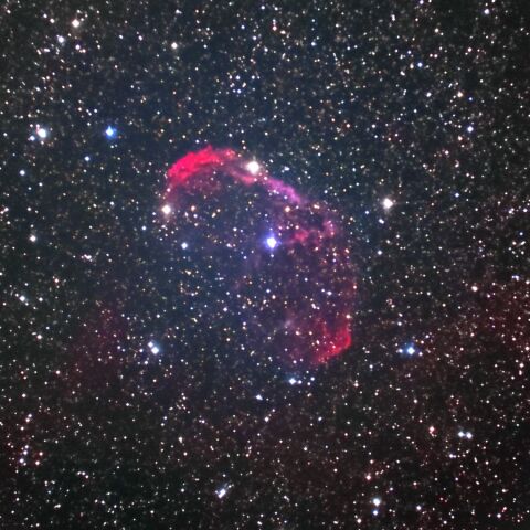 NGC6888 Oct. 2026