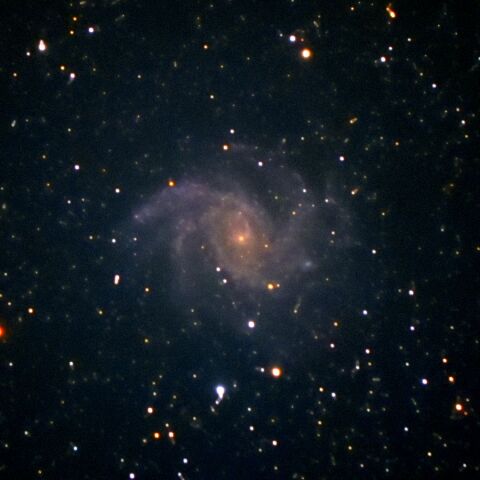 NGC6946 Oct. 2026