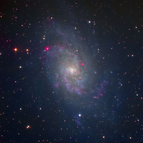 M33 Oct. 2026