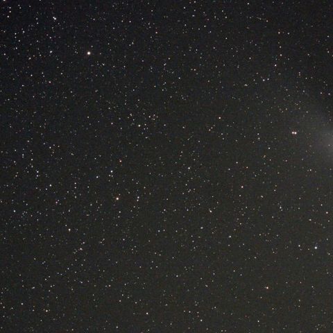 5/6未明PanSTARRS #1