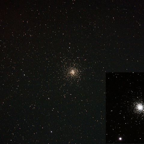 ED65QによるM4 feat.M5