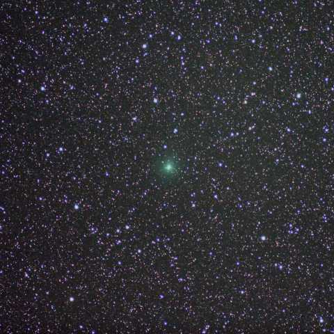 10/14未明Lovejoy #1