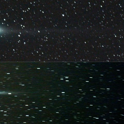 11/13未明Lovejoy #2