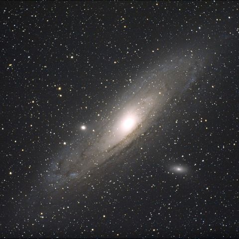 M31 Nov.2013