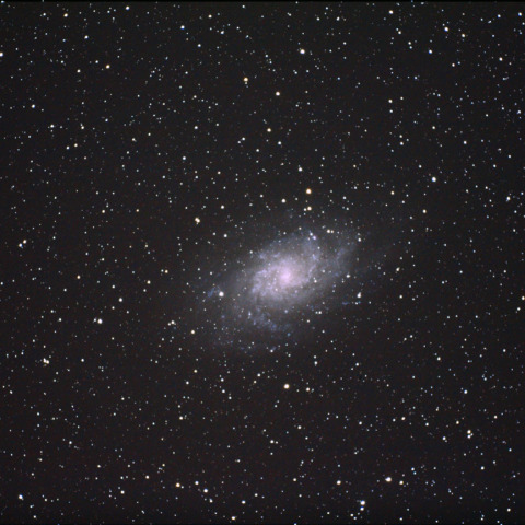 M33 Nov.2013