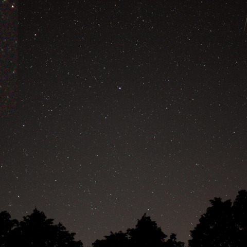 おうし座流星群