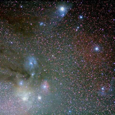 さそり座頭部 Mar.2015