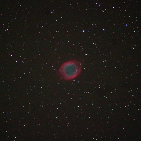 NGC7293 (100SDUF) Oct.2015