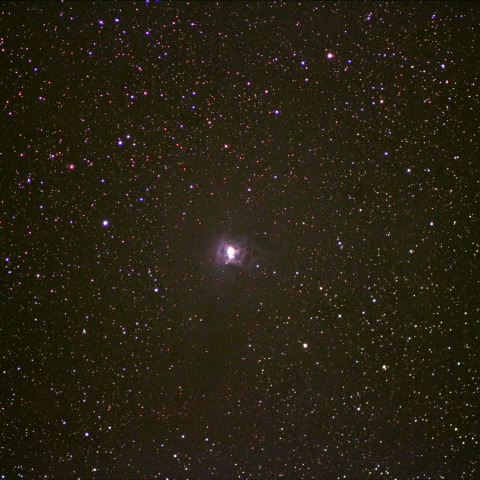 NGC7023 (100SDUF) Oct.2015
