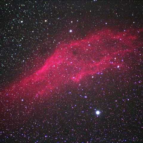 NGC1499 (100SDUF) Oct.2015