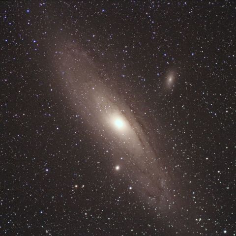 M31 (100SDUF) Oct.2015