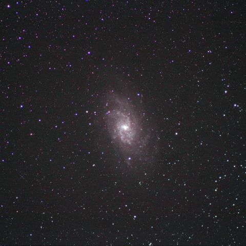 M33 (100SDUF) Oct.2015