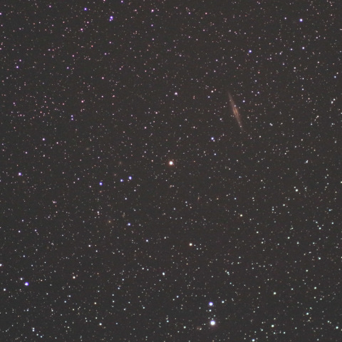 NGC891 (100SDUF) Oct.2015