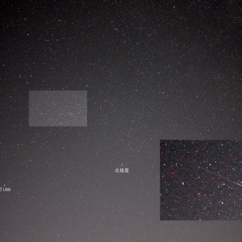 ジャコビニ群10/12宵